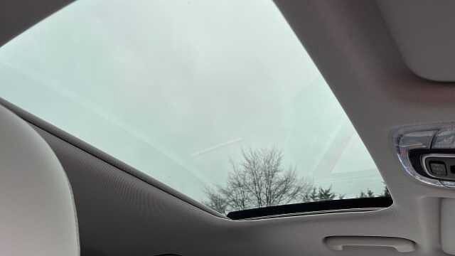 Hyundai KONA Kona 5Dr HAT 1.6T 141 HBD Ultm L/Pk 6DCT Orange