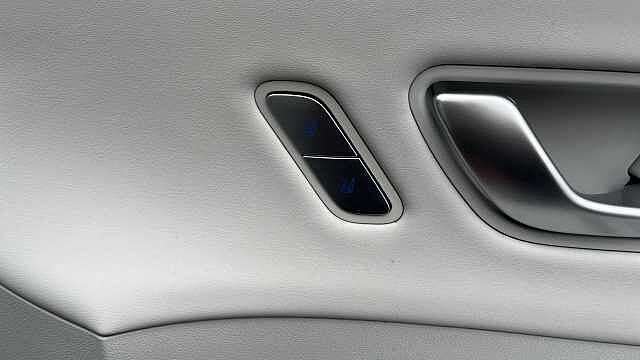 Hyundai KONA Kona 5Dr HAT 1.6T 141 HBD Ultm L/Pk 6DCT Orange