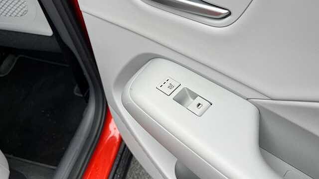 Hyundai KONA Kona 5Dr HAT 1.6T 141 HBD Ultm L/Pk 6DCT Orange