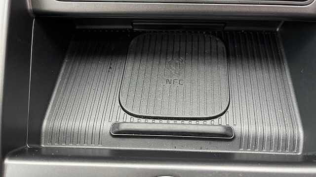 Hyundai KONA Kona 5Dr HAT 1.6T 141 HBD Ultm L/Pk 6DCT Orange