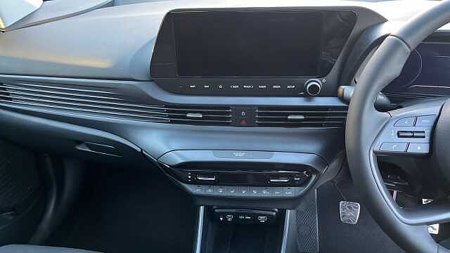 Hyundai Bayon BAYON 1.0 TGDi Ultimate 5dr