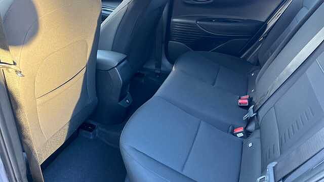 Hyundai Bayon BAYON 1.0 TGDi Ultimate 5dr