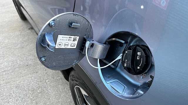 Hyundai Bayon BAYON 1.0 TGDi Ultimate 5dr