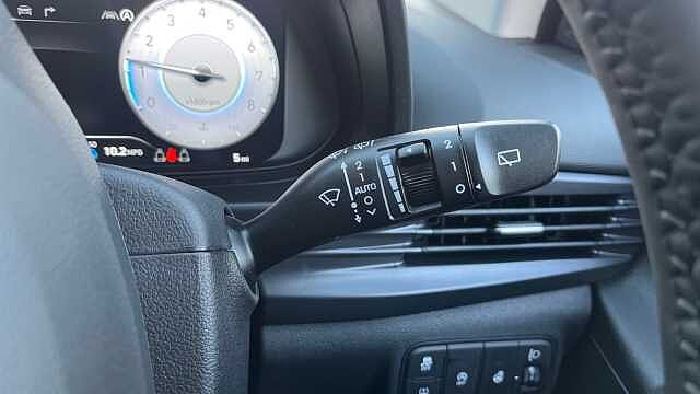 Hyundai Bayon BAYON 1.0 TGDi Ultimate 5dr