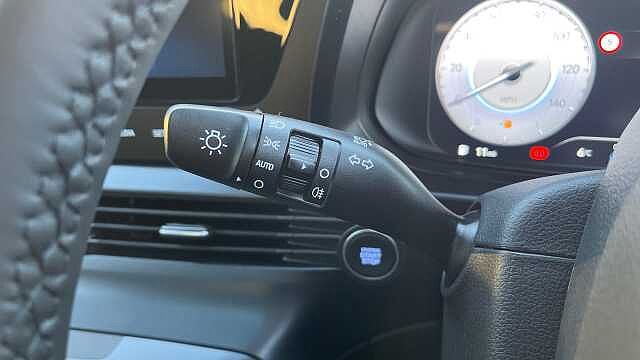 Hyundai Bayon BAYON 1.0 TGDi Ultimate 5dr