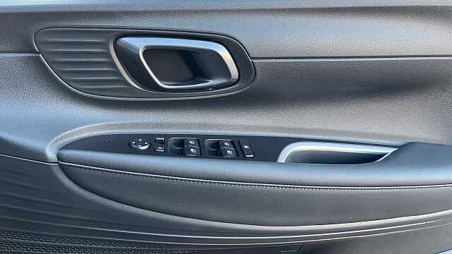 Hyundai Bayon BAYON 1.0 TGDi Ultimate 5dr