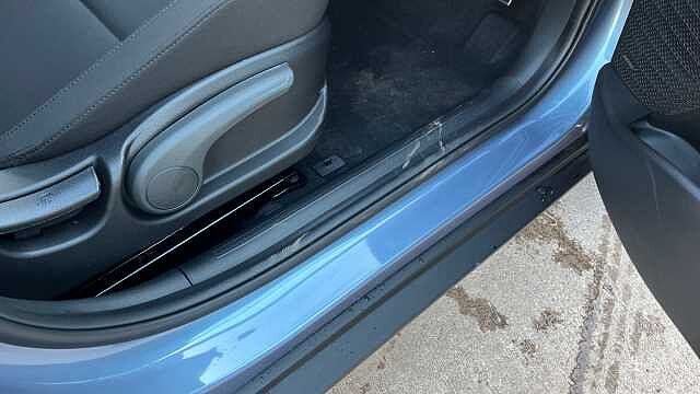 Hyundai Bayon BAYON 1.0 TGDi Ultimate 5dr