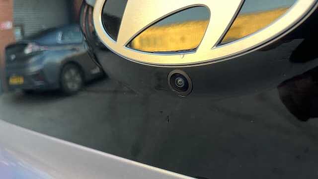 Hyundai Bayon BAYON 1.0 TGDi Ultimate 5dr