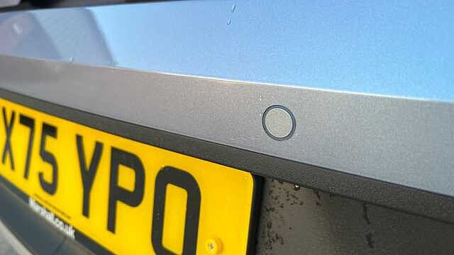 Hyundai Bayon BAYON 1.0 TGDi Ultimate 5dr