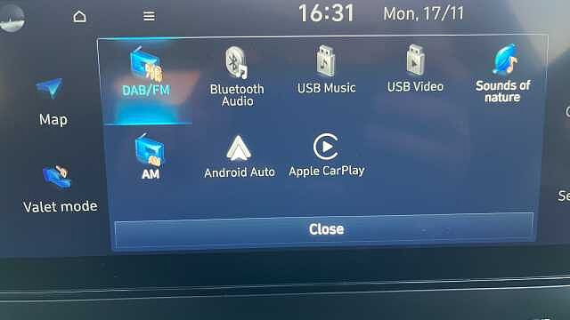 Hyundai Bayon BAYON 1.0 TGDi Ultimate 5dr