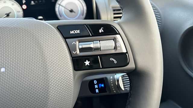 Hyundai Inster INSTER 85kW Cross 49kWh 5dr Auto
