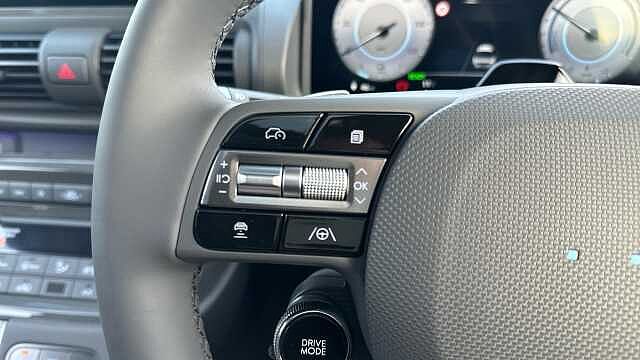 Hyundai Inster INSTER 85kW Cross 49kWh 5dr Auto