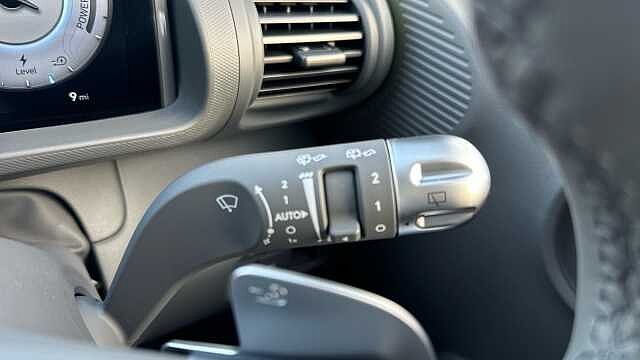 Hyundai Inster INSTER 85kW Cross 49kWh 5dr Auto