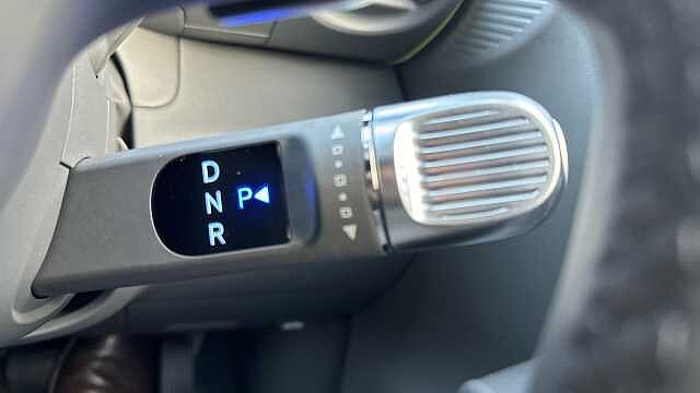 Hyundai Inster INSTER 85kW Cross 49kWh 5dr Auto