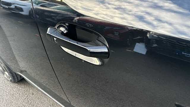 Hyundai Inster INSTER 85kW Cross 49kWh 5dr Auto