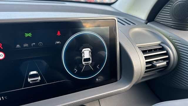 Hyundai Inster INSTER 85kW Cross 49kWh 5dr Auto