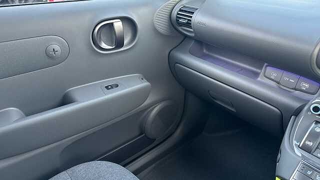 Hyundai Inster INSTER 85kW Cross 49kWh 5dr Auto