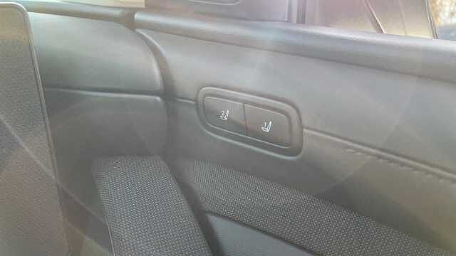 Hyundai TUCSON Tucson 1.6T Hybrid 215ps Ultimate AU Atlas White