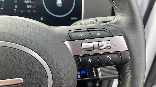 Hyundai Tucson Tucson 1.6T Plg-hbd 252ps Advance AU