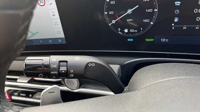 Hyundai Tucson Tucson 1.6T Plg-hbd 252ps Advance AU