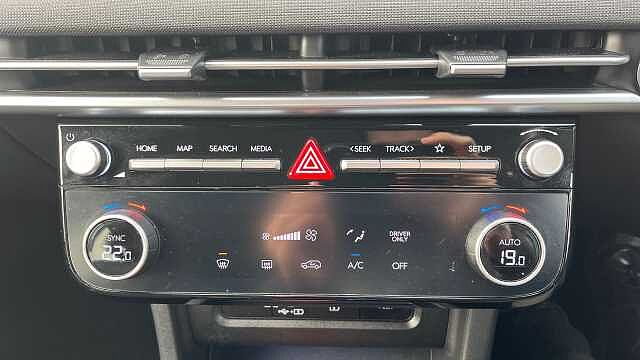 Hyundai Tucson Tucson 1.6T Plg-hbd 252ps Advance AU