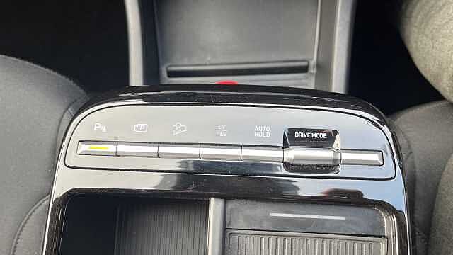 Hyundai Tucson Tucson 1.6T Plg-hbd 252ps Advance AU