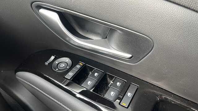 Hyundai Tucson Tucson 1.6T Plg-hbd 252ps Advance AU