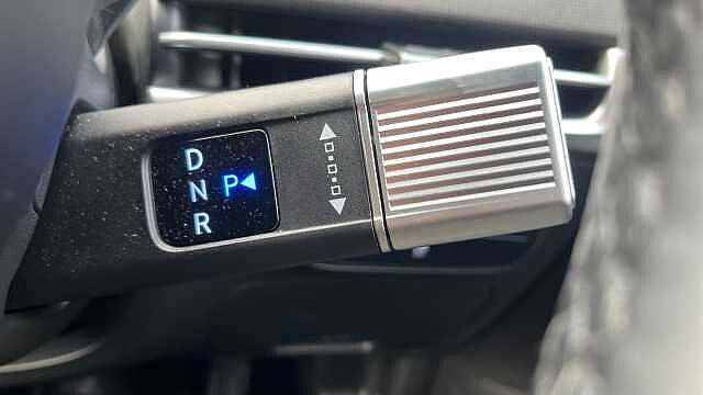 Hyundai Tucson Tucson 1.6T Plg-hbd 252ps Advance AU