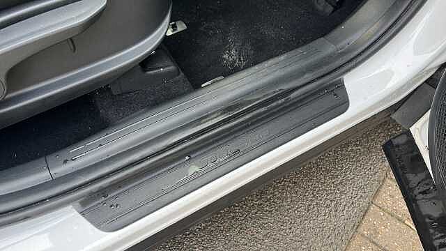 Hyundai Tucson Tucson 1.6T Plg-hbd 252ps Advance AU