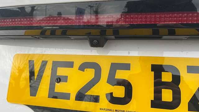 Hyundai Tucson Tucson 1.6T Plg-hbd 252ps Advance AU