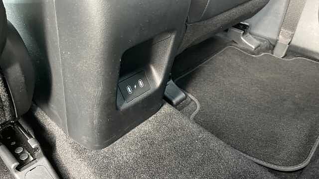 Hyundai Tucson Tucson 1.6T Plg-hbd 252ps Advance AU