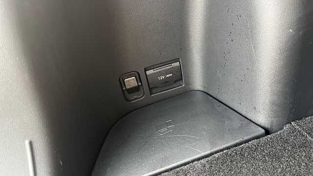 Hyundai Tucson Tucson 1.6T Plg-hbd 252ps Advance AU