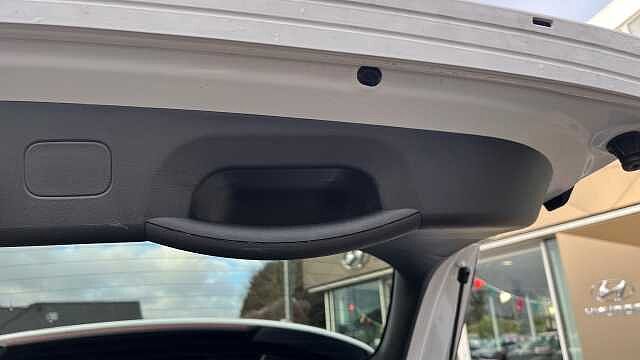 Hyundai Tucson Tucson 1.6T Plg-hbd 252ps Advance AU