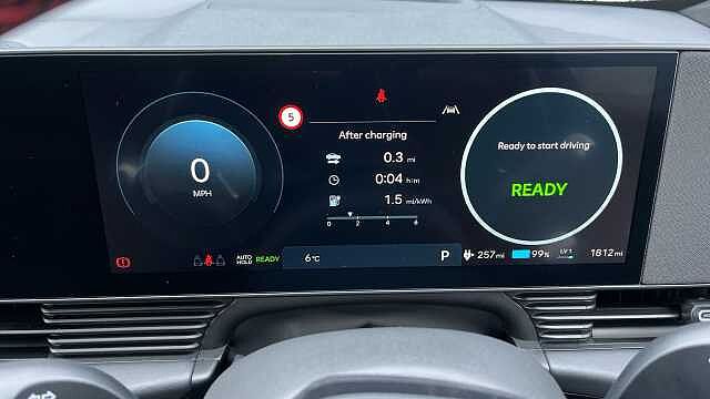 Hyundai Ioniq 5 Ioniqc 5 HAT 168kW N Line S 84kWh