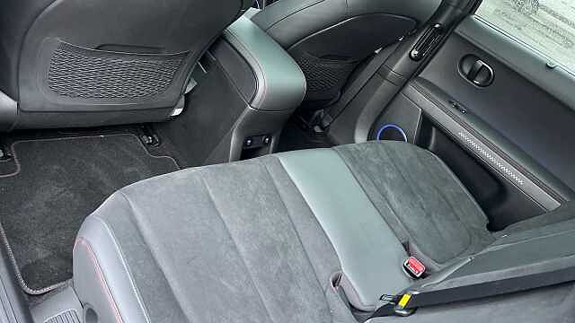 Hyundai Ioniq 5 Ioniqc 5 HAT 168kW N Line S 84kWh