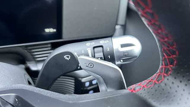 Hyundai Ioniq 5 Ioniqc 5 HAT 168kW N Line S 84kWh