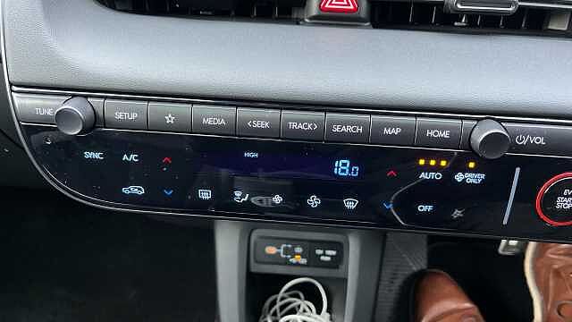 Hyundai Ioniq 5 Ioniqc 5 HAT 168kW N Line S 84kWh