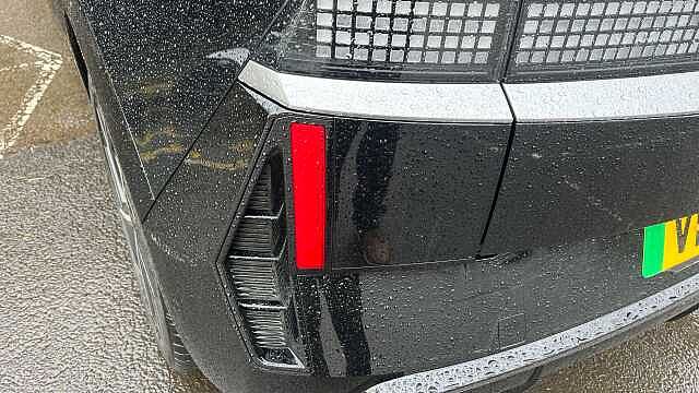 Hyundai Ioniq 5 Ioniqc 5 HAT 168kW N Line S 84kWh