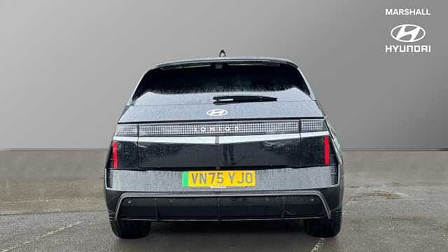 Hyundai Ioniq 5 Ioniqc 5 HAT 168kW N Line S 84kWh