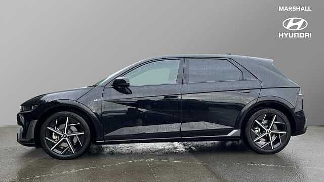 Hyundai Ioniq 5 Ioniqc 5 HAT 168kW N Line S 84kWh