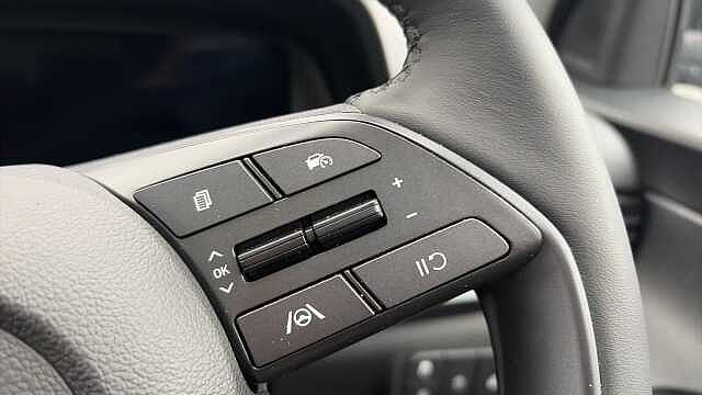 Hyundai I20 i20 5Dr HAT 1.0 T-gdi 100ps Ultimate DCT Meta Blue