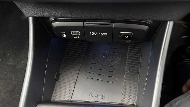 Hyundai I20 i20 5Dr HAT 1.0 T-gdi 100ps Ultimate DCT Meta Blue