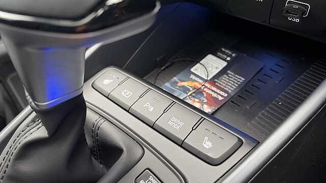 Hyundai I20 i20 5Dr HAT 1.0 T-gdi 100ps Ultimate DCT Meta Blue