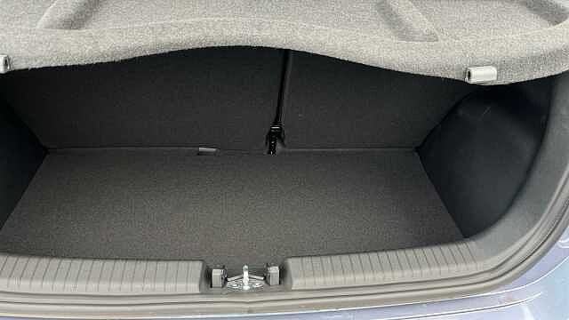 Hyundai I10 i10 5Dr HAT 1.2 MPi 79ps Premium NAV AU Meta Blue
