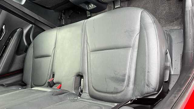 Hyundai Tucson TUCSON 1.6 TGDi Hybrid 230 Ultimate 5dr 2WD Auto