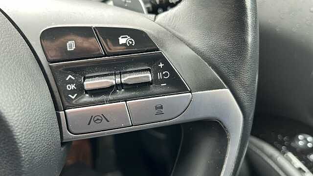 Hyundai Tucson TUCSON 1.6 TGDi Hybrid 230 Ultimate 5dr 2WD Auto