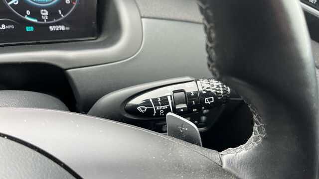Hyundai Tucson TUCSON 1.6 TGDi Hybrid 230 Ultimate 5dr 2WD Auto