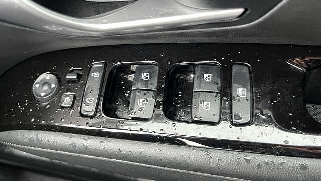 Hyundai Tucson TUCSON 1.6 TGDi Hybrid 230 Ultimate 5dr 2WD Auto