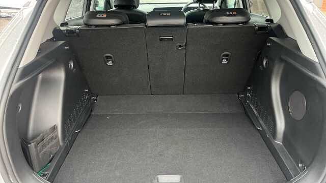 Hyundai KONA Kona 5Dr HAT 1.6T 198ps Ultimate Cyber Grey