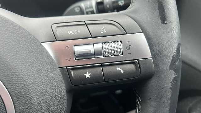 Hyundai KONA Kona 5Dr HAT 1.6T 198ps Ultimate Cyber Grey